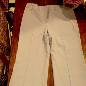 Burberry size 10 virgin wool